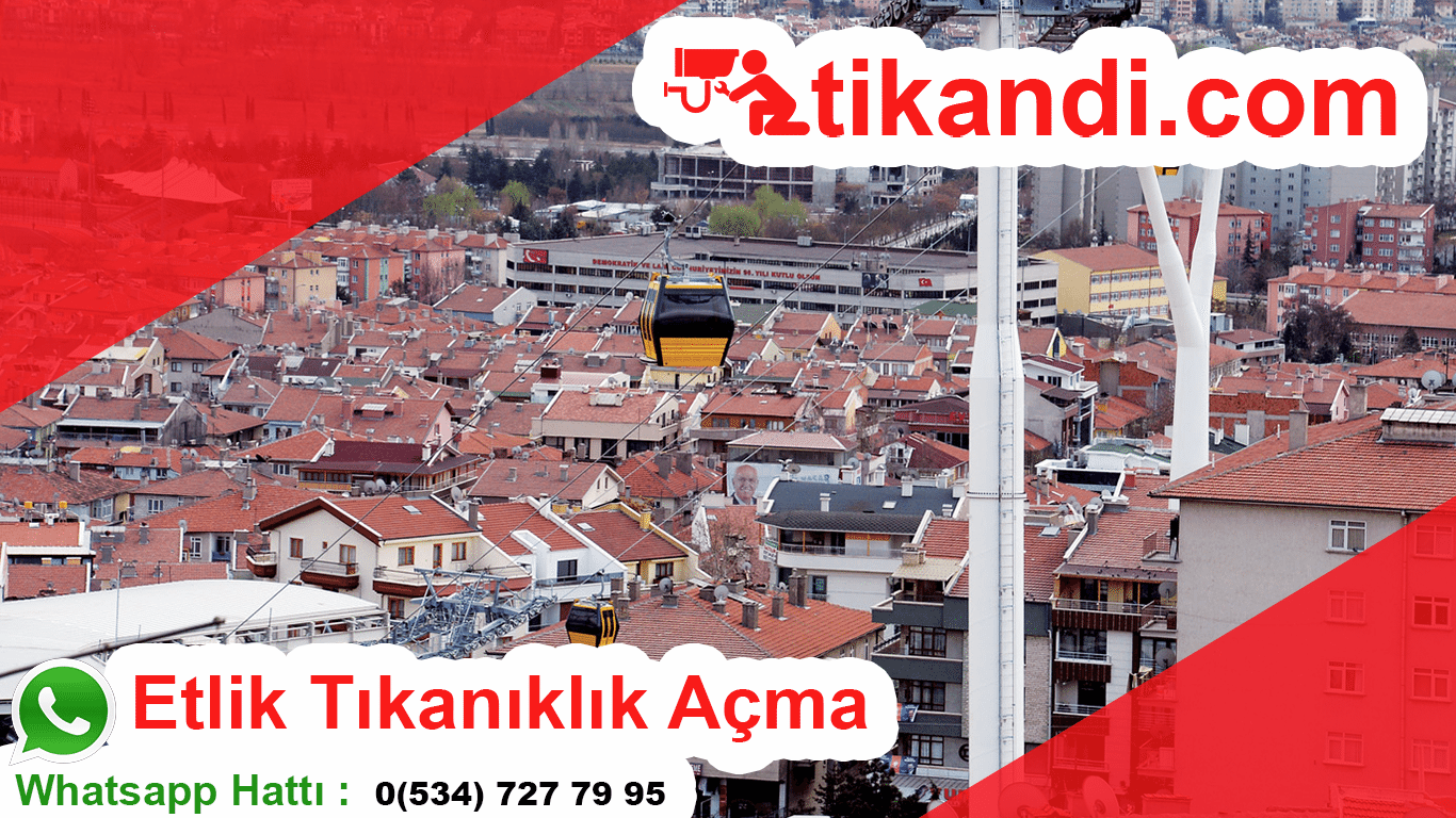 Yenimahalle Tıkanıklık Açma